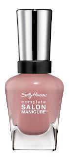 Sally Hansen 13 neue Farben