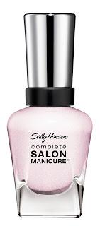 Sally Hansen 13 neue Farben