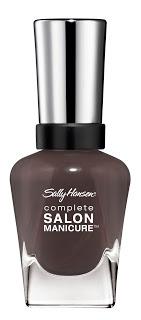 Sally Hansen 13 neue Farben