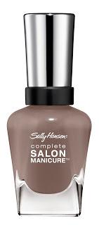 Sally Hansen 13 neue Farben