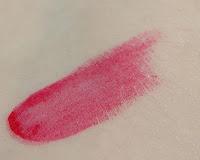 P2 Piccadilly circus Lippenstift