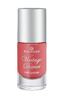 Essence Vintage District LE