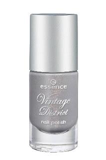 Essence Vintage District LE