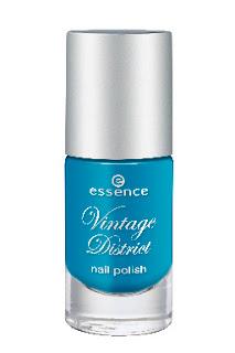 Essence Vintage District LE