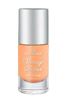 Essence Vintage District LE