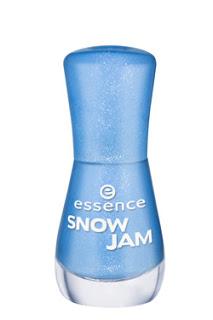 Essence snow jam