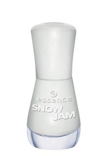 Essence snow jam