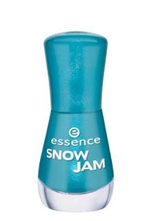 Essence snow jam