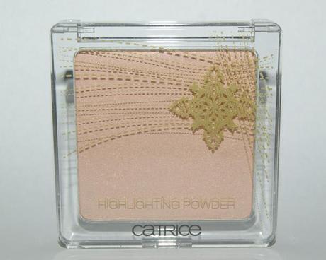 spectaculART by CATRICE – Highlighting Powder