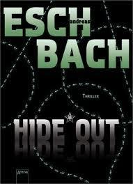 Hide*Out - Anreas Eschbach