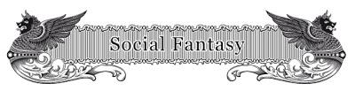 Was ist Social Fantasy?