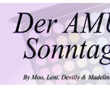 Der AMU Sonntag mit Madeline, Moo, Devilly und Leni - #13 - Die Welt der Vögel