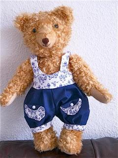 neu eingestellte Artikel bei Puppenchristel