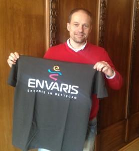 envaris präsentiert den neuen Content-Partner