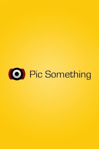 Pic Something – Starte mit deinen eigenen Fotos ein kleines Quiz