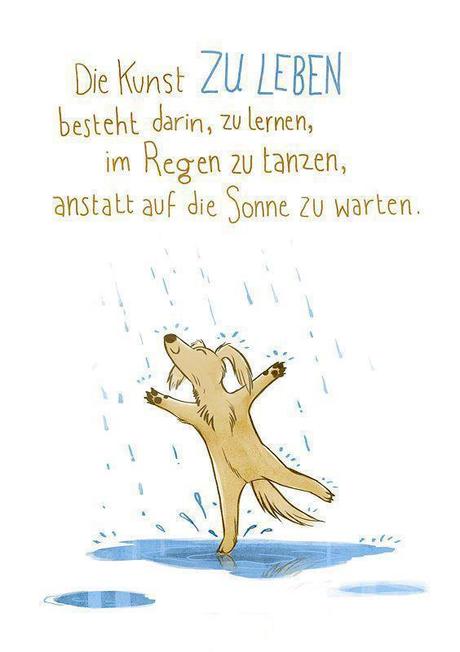 Die Kunst zu Leben