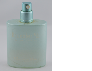 I did really not remember you