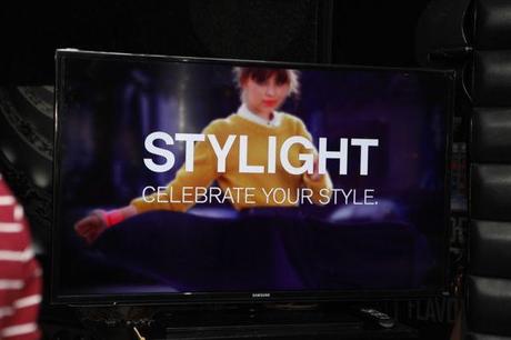 STYLIGHT Mood Boards and UK Launch Event Details