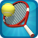 Play Tennis – Schnelles Sportspiel mit 3D-Grafik für zwischendurch