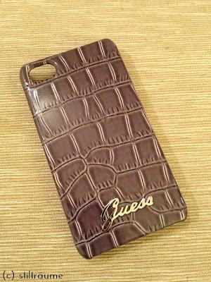 [New in] Guess iPhone Backcover