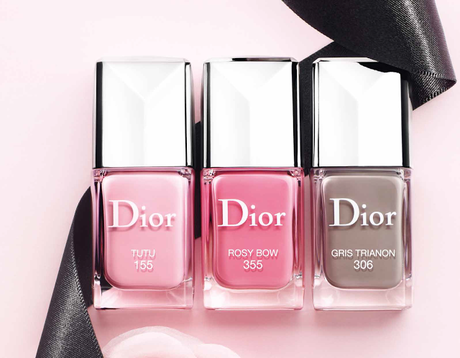 DIOR The Cherie Bow Spring 2013