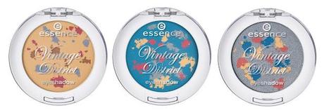 essence TE Snow Jam & Vintage District