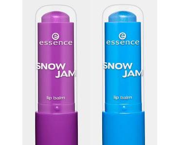 essence TE Snow Jam & Vintage District