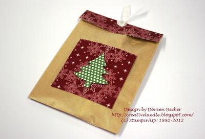 17.Dezember- Schnelle Weihnachtsverpackungen