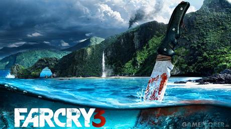 Far Cry 3 – Ubisoft’s neuer Shooter rockt die Läden