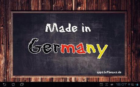 Made in Germany – Wer hats erfunden?