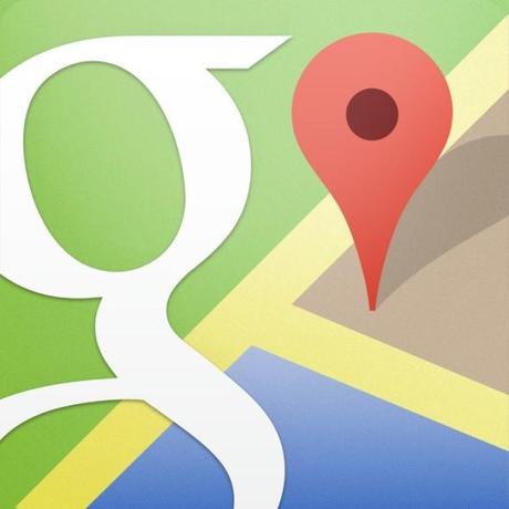Google Maps für iOS: 10 Millionen Downloads in 48 Stunden
