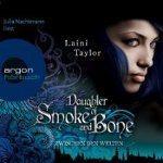 ✰ Laini Taylor – Daughter of Smoke and Bone #1 – Zwischen den Welten