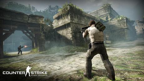 Counter Strike 1.6 bis Global Offensive