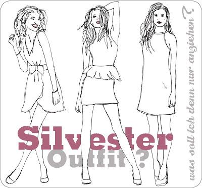 {Silvester}Outfit?