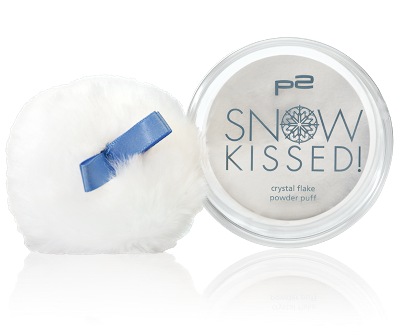 Preview | P2  Snowkissed! Limited Edition