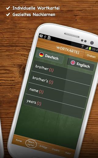 Die perfekte Lern-App für Diktate in Deutsch und Englisch: SchreibHero – schreibe richtig