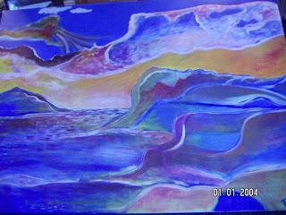 Showroom mit Friederike von Rheden