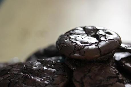 choco cookies