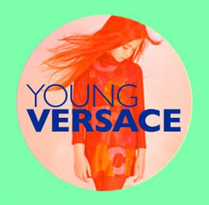 Neu bei Kidsstars - Young Versace