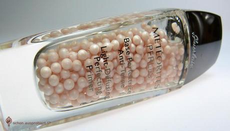 Review: GUERLAIN Les Météorites Perles Make-up Base Light Diffusing Perfecting Primer