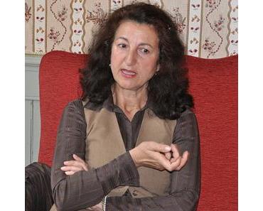 Necla Kelek: „Akt der Unterwerfung“
