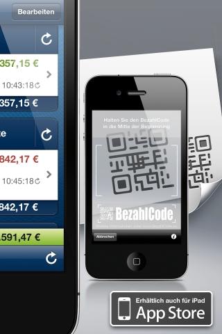 iOutBank Pro – Eines der besten Weihnachtsangebote im App Store
