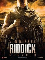 Riddick: Starttermin für USA steht fest