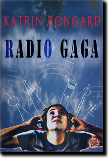 [Kurzrezension] Radio Gaga