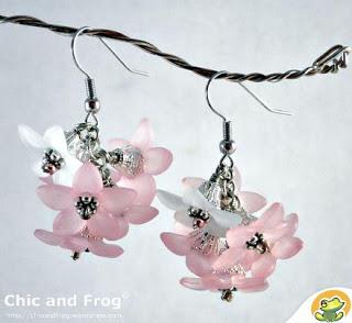 Neu eingestellte Artikel bei Chic and frog