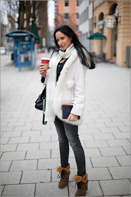 Mode Blog - Neuer Fashion Streetstyle - Comfortable Shopping
