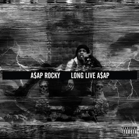 A$AP Rocky – Long Live A$AP [Audio x Stream]