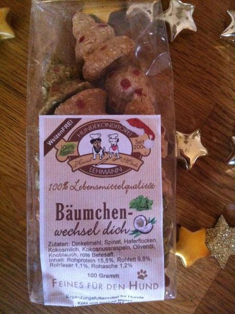 Hundewunderbox Hundewunderbox