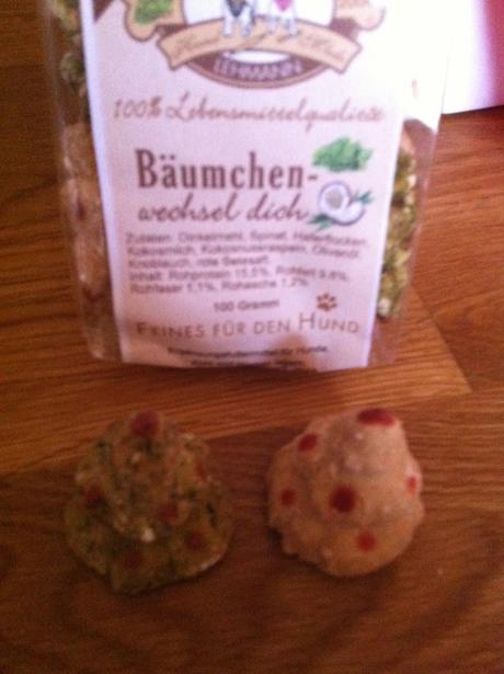 Hundewunderbox Hundewunderbox