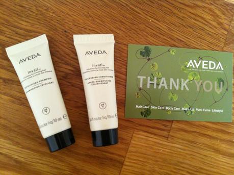 aveda